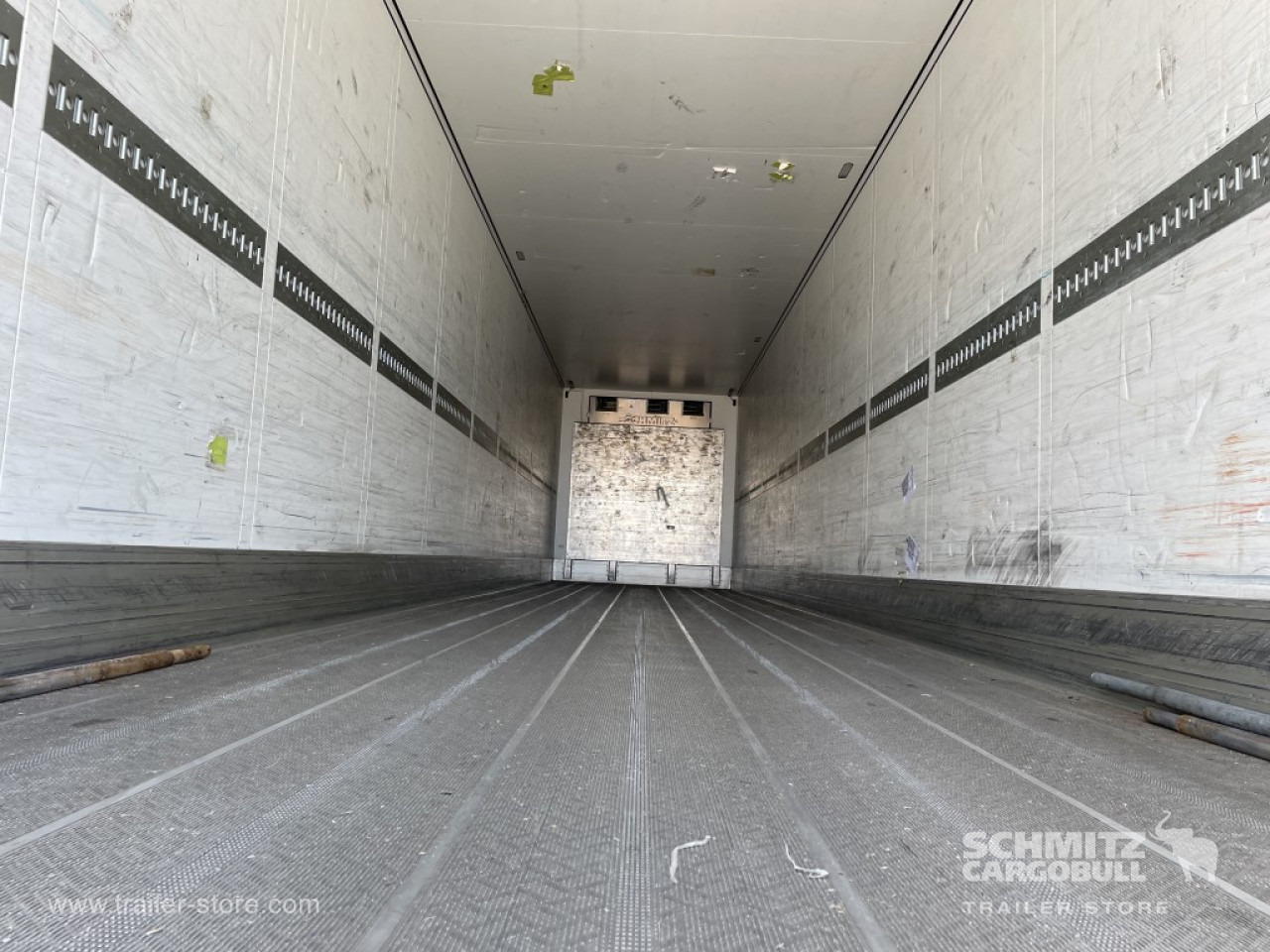 SCHMITZ Semiremolque Frigo Standard - Isothermal semi-trailer: picture 5 SCHMITZ Semiremolque Frigo Standard - Isothermal semi-trailer: picture 5