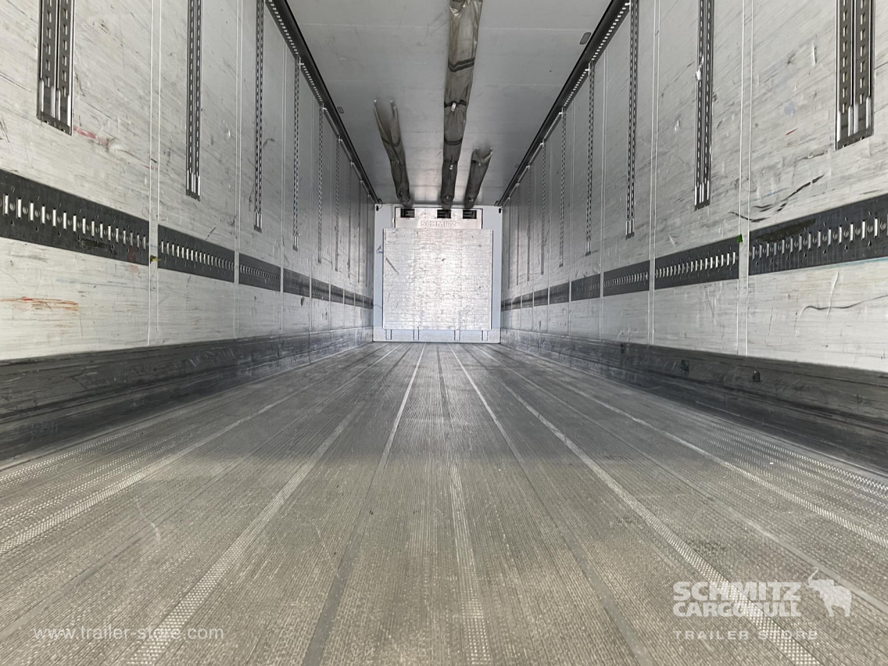 SCHMITZ Semiremolque Frigo Standard - Isothermal semi-trailer: picture 5 SCHMITZ Semiremolque Frigo Standard - Isothermal semi-trailer: picture 5
