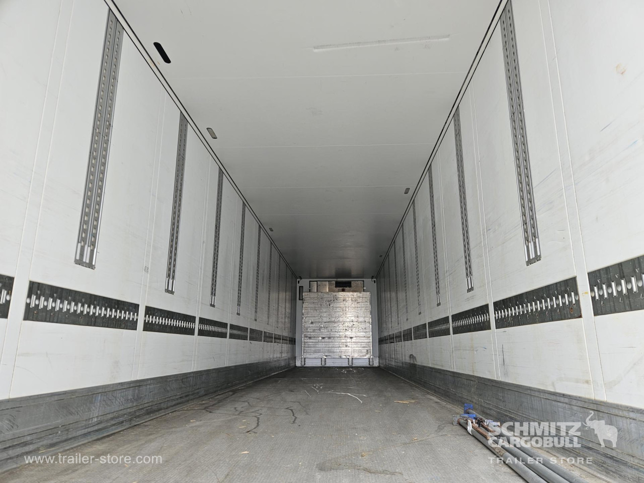 SCHMITZ Reefer Standard Double deck leasing SCHMITZ Reefer Standard Double deck: picture 9