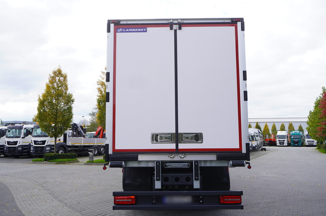 DAF NEW DAF XF 450 6x2 / 2025 / NEW Lamberet 18 EPAL Refrigerator / Carrier Supra 850 MT / Multitemperature / No mileage - Refrigerator truck: picture 5 DAF NEW DAF XF 450 6x2 / 2025 / NEW Lamberet 18 EPAL Refrigerator / Carrier Supra 850 MT / Multitemperature / No mileage - Refrigerator truck: picture 5