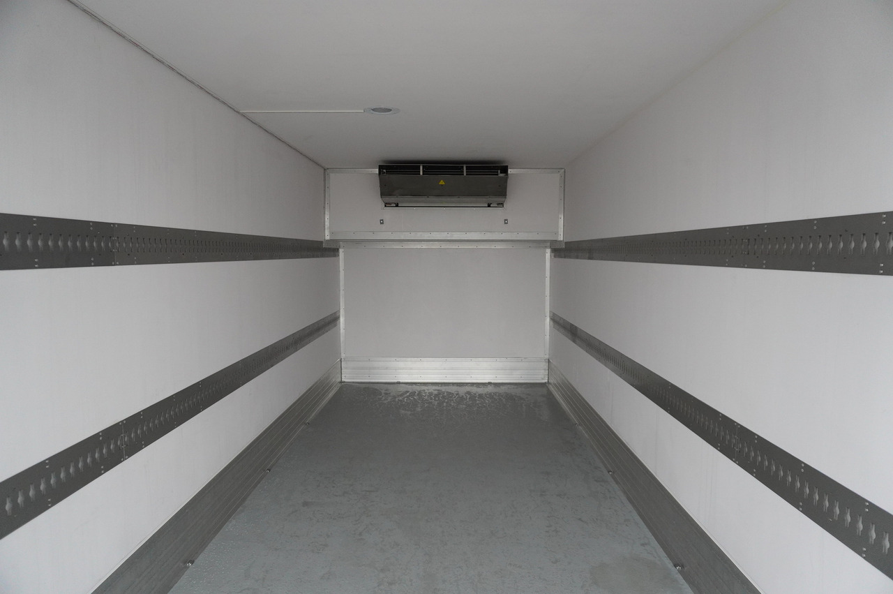 Refrigerator truck DAF XF 480 E6 6x2 / NEW Lamberet Refrigerator 18 pallets / 260000 km: picture 21