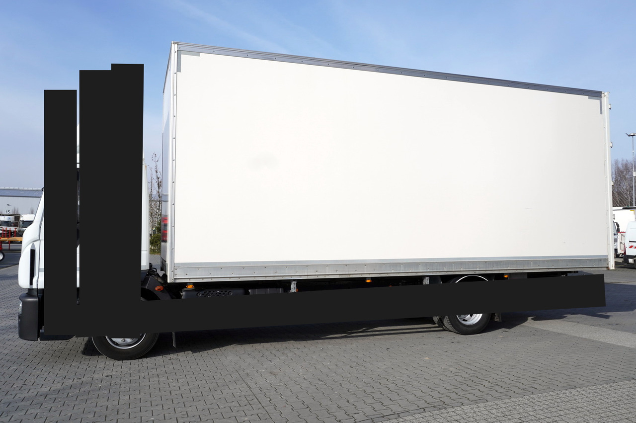 Giraudon 120.190 - Swap body - box: picture 2 Giraudon 120.190 - Swap body - box: picture 2