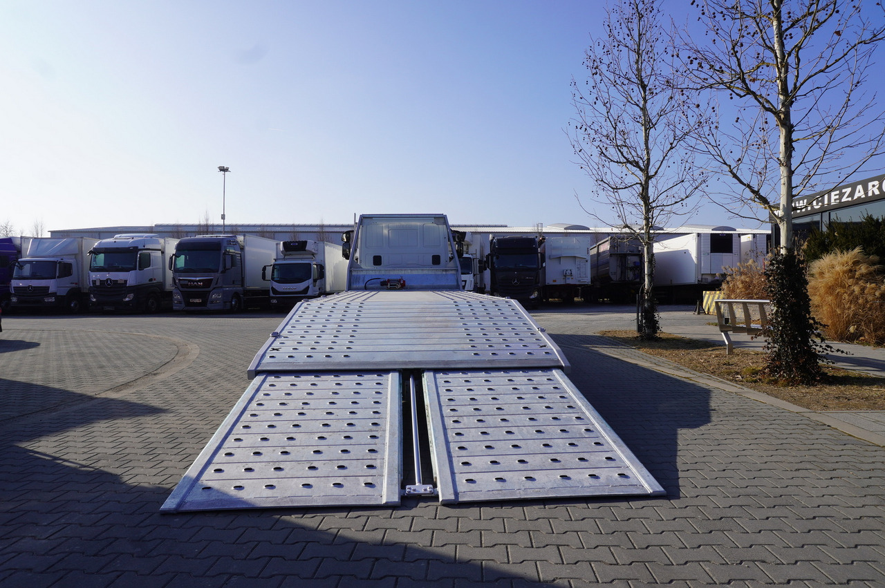IVECO Eurocargo 160-250 / NEW galvanized truck / 9 t load capacity leasing IVECO Eurocargo 160-250 / NEW galvanized truck / 9 t load capacity: picture 14