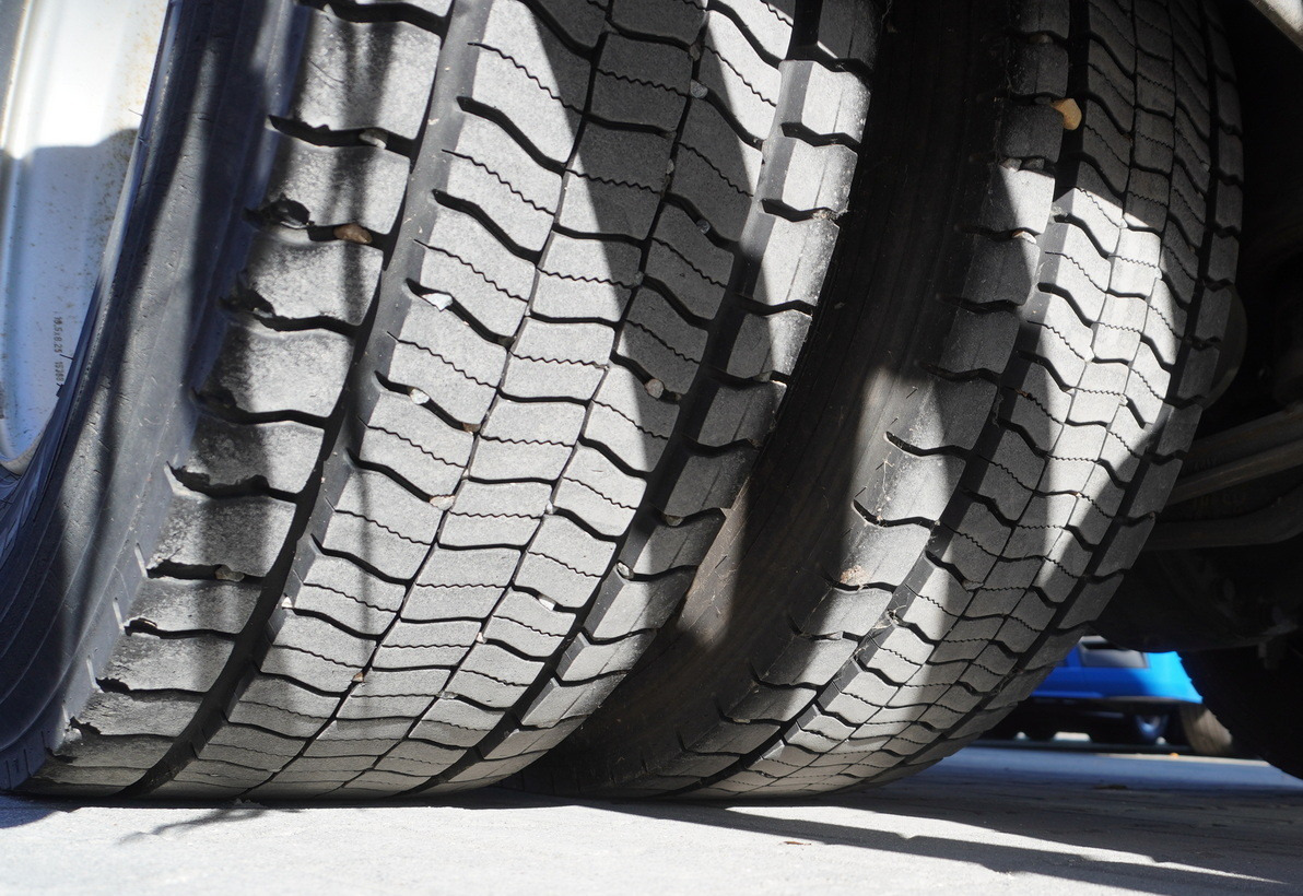 Box truck IVECO Eurocargo 160E21 / Only 11 thousand km!!! / Box 18 EPAL: picture 11