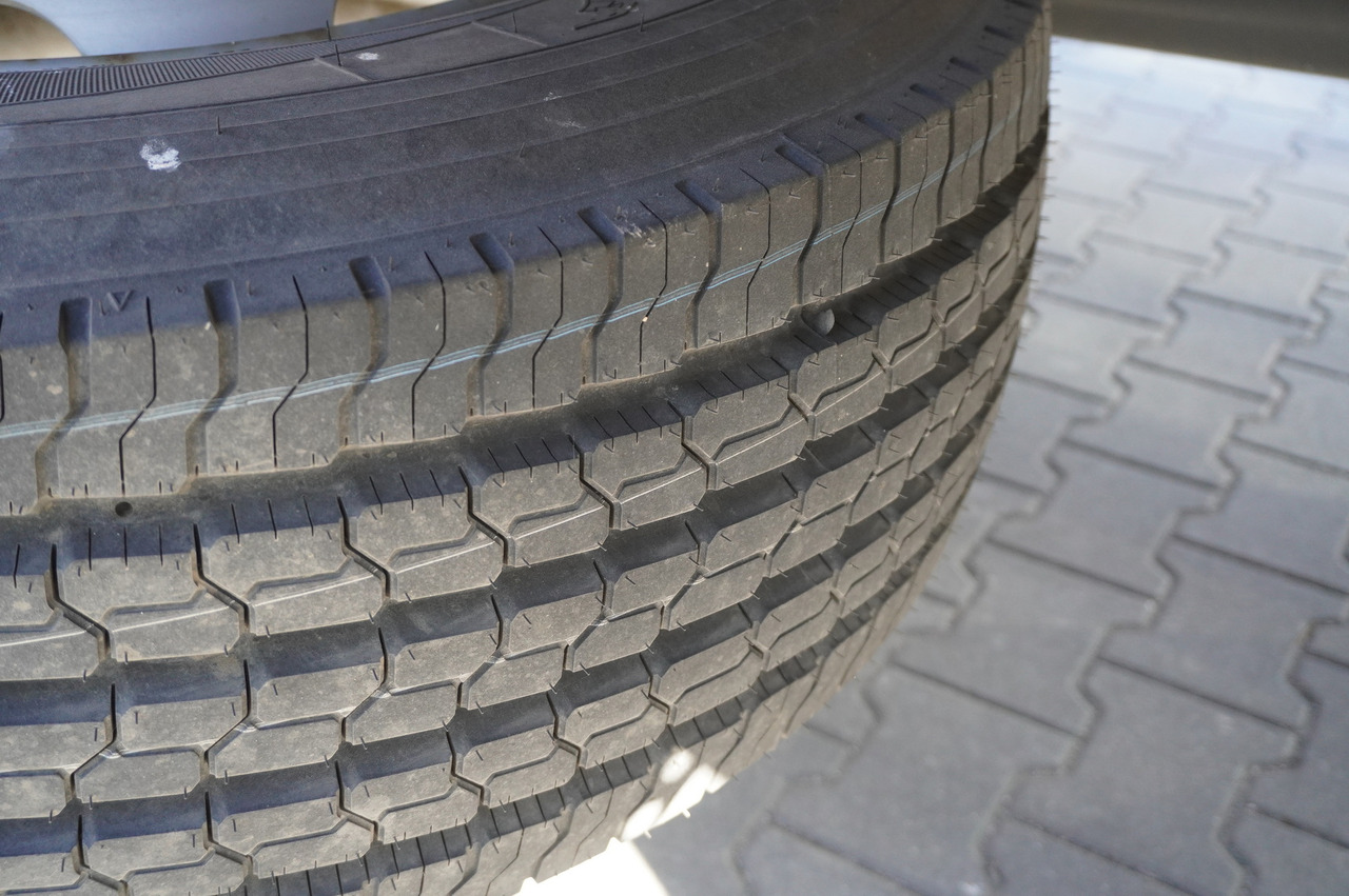 Box truck IVECO Eurocargo 160E21 / Only 11 thousand km!!! / Box 18 EPAL: picture 13