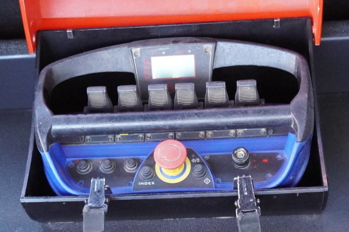 Tipper, Crane truck IVECO Stralis 310 E6 / NEW 3-sided tipper / Fassi F135 crane with remote control: picture 28