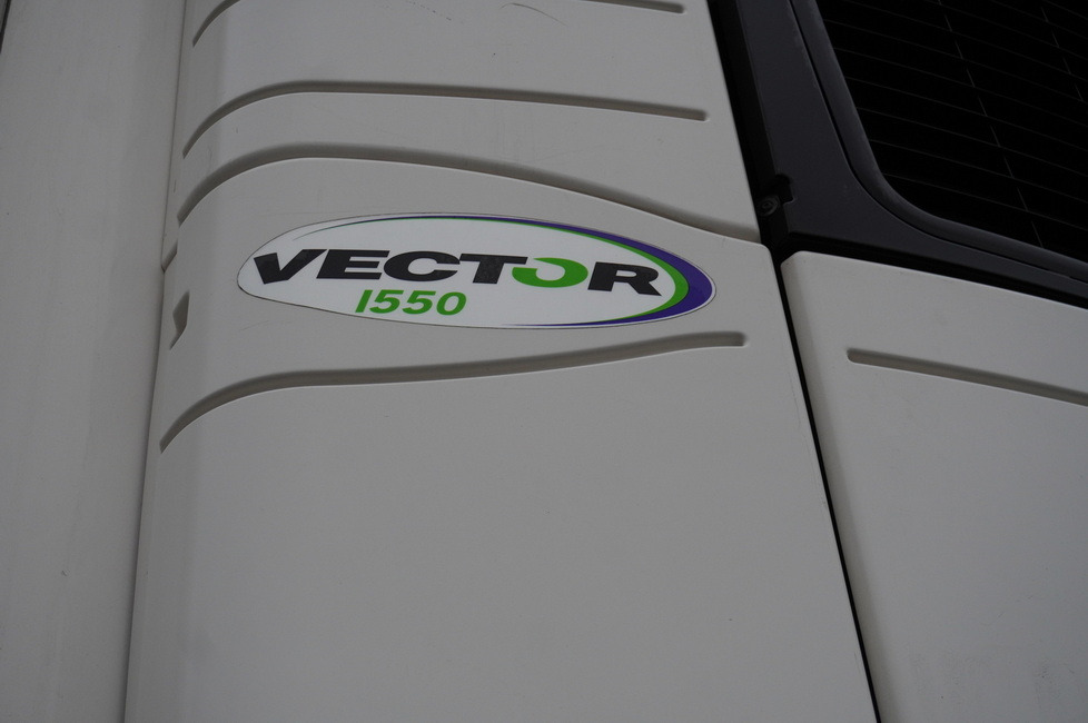 Refrigerator semi-trailer LAMBERET refrigerated semi-trailer / Carrier Vector 1550 unit: picture 24