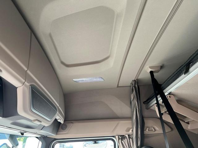 Cab chassis truck DAF XG 480 FAN SDG Multi Standk Intarder MODELL 2025: picture 9