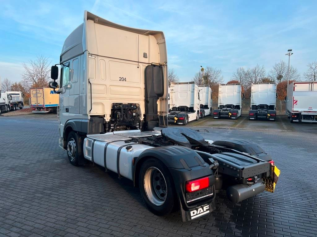 DAF XF 480 FT SSC Retarder Standklima 2xTank 1.185L - Tractor truck: picture 3 DAF XF 480 FT SSC Retarder Standklima 2xTank 1.185L - Tractor truck: picture 3