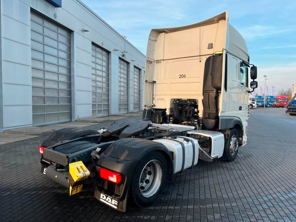 DAF XF 480 FT SSC Retarder Standklima 2xTank 1.185L - Tractor truck: picture 4 DAF XF 480 FT SSC Retarder Standklima 2xTank 1.185L - Tractor truck: picture 4