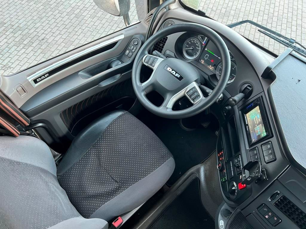 DAF XF 480 FT SSC Retarder Standklima 2xTank 1.185L - Tractor truck: picture 5 DAF XF 480 FT SSC Retarder Standklima 2xTank 1.185L - Tractor truck: picture 5