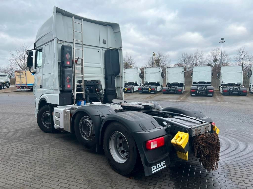 DAF XF 530 FTG 6x2 Retarder Liftlenkachse zZGG 64.5t - Tractor truck: picture 3 DAF XF 530 FTG 6x2 Retarder Liftlenkachse zZGG 64.5t - Tractor truck: picture 3