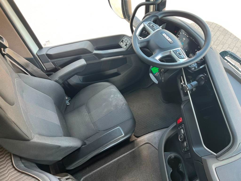 DAF XFn 480 FT Intarder 2xTank 1.105 L Vollspoiler - Tractor truck: picture 5 DAF XFn 480 FT Intarder 2xTank 1.105 L Vollspoiler - Tractor truck: picture 5