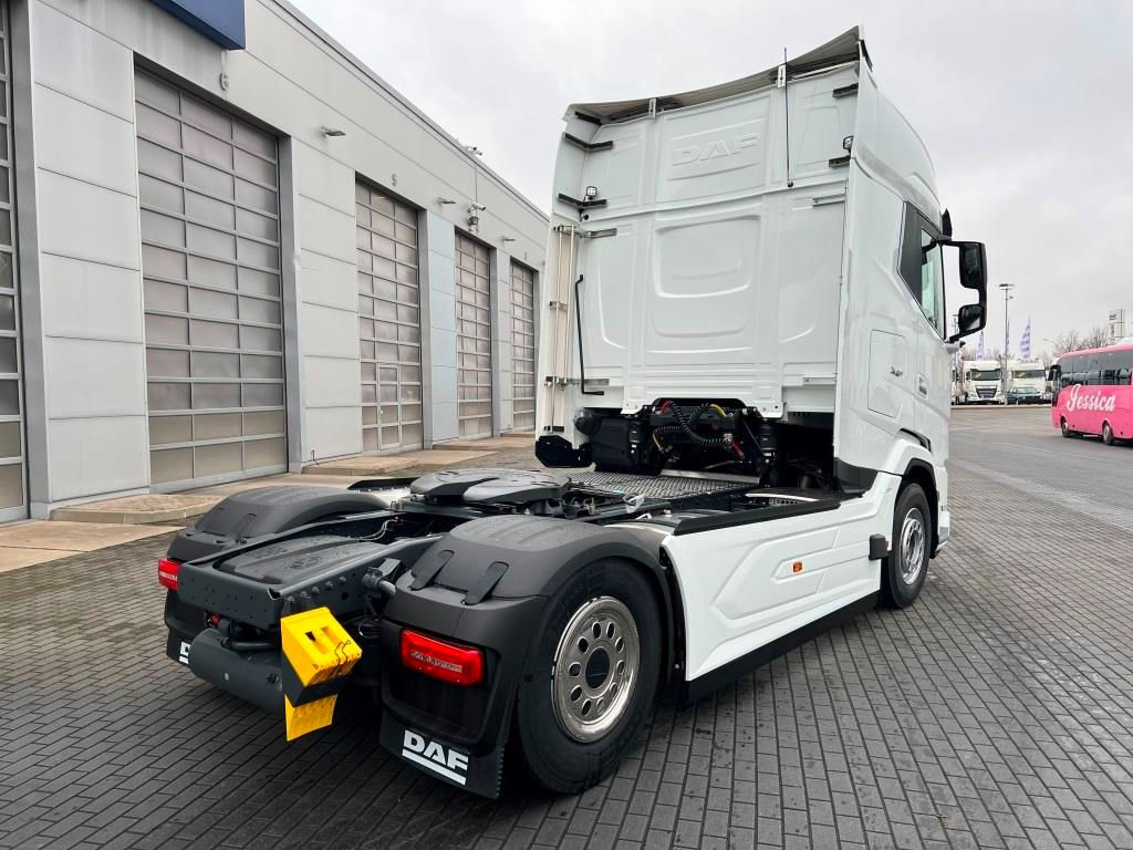 DAF XG+ 480 FT, MODELLJAHR 2025, SOFORT LIEFERBAR - Tractor truck: picture 5 DAF XG+ 480 FT, MODELLJAHR 2025, SOFORT LIEFERBAR - Tractor truck: picture 5