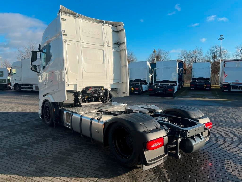 DAF XG+ 480 Low Deck, ZF Intarder, SOFORT VERFÜGBAR - Tractor truck: picture 4 DAF XG+ 480 Low Deck, ZF Intarder, SOFORT VERFÜGBAR - Tractor truck: picture 4