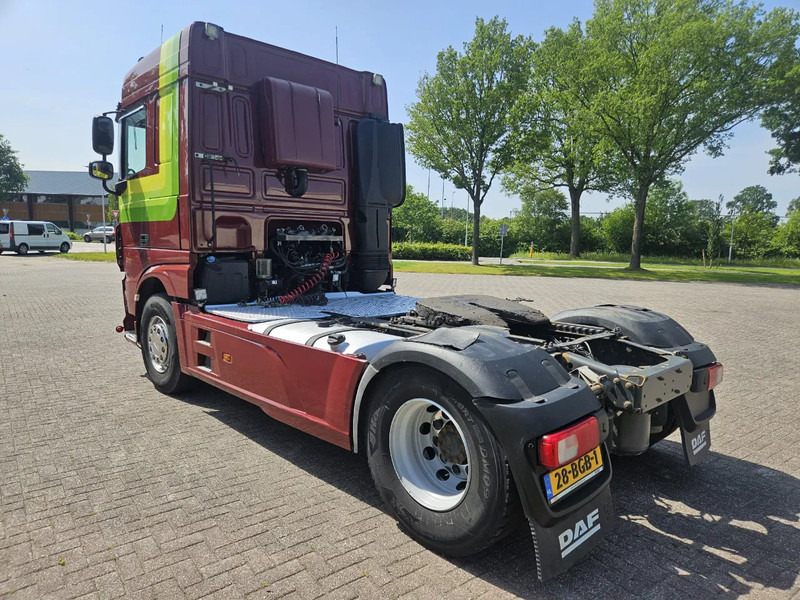 DAF XF 460 | PTO | MX-Brake | Euro6 | Spacecab - Tractor truck: picture 4 DAF XF 460 | PTO | MX-Brake | Euro6 | Spacecab - Tractor truck: picture 4