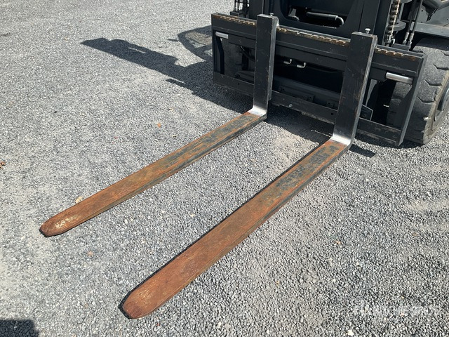 2008 OM Cartelli XD70 Forklift - Forklift: picture 5 2008 OM Cartelli XD70 Forklift - Forklift: picture 5