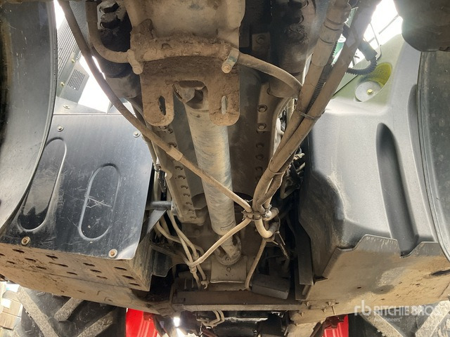 2019 Claas Axion 830 CMatic 4WD Tractor - Farm tractor: picture 5 2019 Claas Axion 830 CMatic 4WD Tractor - Farm tractor: picture 5