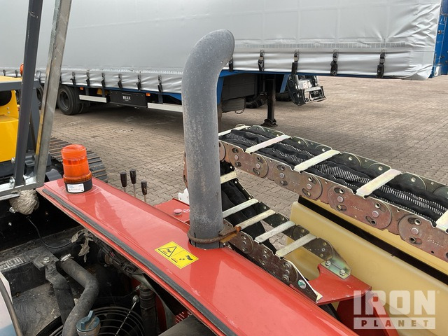 2021 Ditch Witch JT5 Directional Drill - Directional boring machine: picture 5 2021 Ditch Witch JT5 Directional Drill - Directional boring machine: picture 5