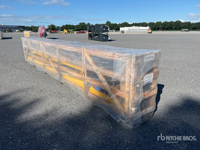 2022 Ziegler (Unused) Header Transport Trailer - Flail mower/ Mulcher: picture 4 2022 Ziegler (Unused) Header Transport Trailer - Flail mower/ Mulcher: picture 4