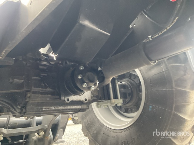 2023 Doosan DL80-7 (Unused) Wheel Loader - Wheel loader: picture 5 2023 Doosan DL80-7 (Unused) Wheel Loader - Wheel loader: picture 5