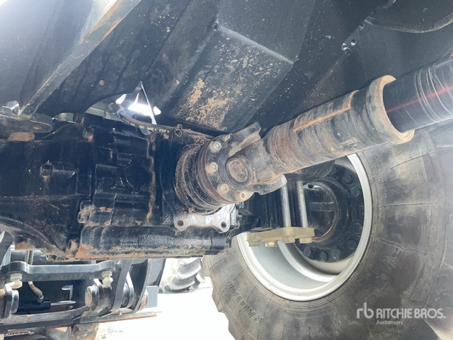 2023 Doosan DL80-7 Wheel Loader - Wheel loader: picture 5 2023 Doosan DL80-7 Wheel Loader - Wheel loader: picture 5