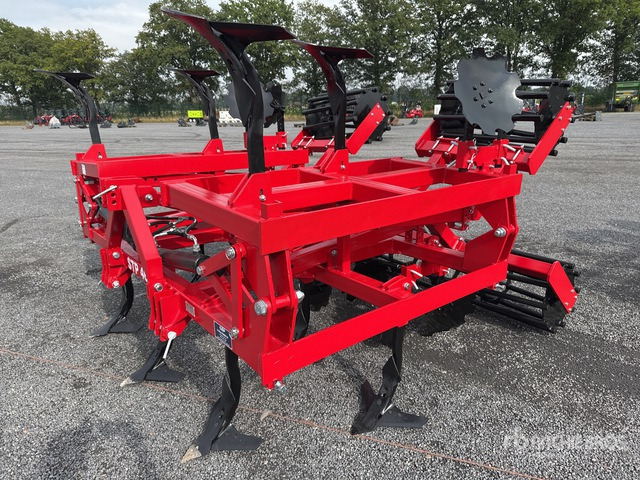 2025 STP RKW4600 (Unused) Cultivator - Cultivator: picture 1 2025 STP RKW4600 (Unused) Cultivator - Cultivator: picture 1