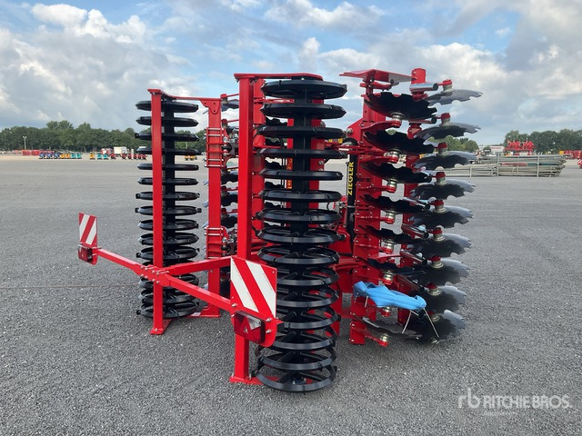 2025 Ziegler Disc Master LM 4501 (Unused) Disc Harrow - Disc harrow: picture 3 2025 Ziegler Disc Master LM 4501 (Unused) Disc Harrow - Disc harrow: picture 3