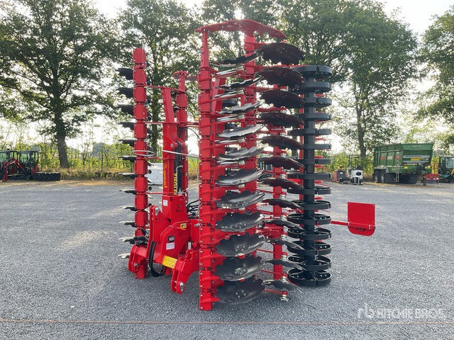 2025 Ziegler Disc Master LM 6001 (Unused) Disc Harrow - Disc harrow: picture 2 2025 Ziegler Disc Master LM 6001 (Unused) Disc Harrow - Disc harrow: picture 2