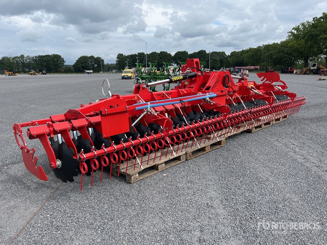 2025 Ziegler Disc Master LM 7501 Manure (Unused) Disc Harrow - Disc harrow: picture 3 2025 Ziegler Disc Master LM 7501 Manure (Unused) Disc Harrow - Disc harrow: picture 3