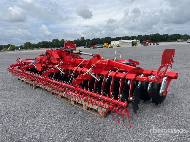 2025 Ziegler Disc Master LM 7501 Manure (Unused) Disc Harrow - Disc harrow: picture 4 2025 Ziegler Disc Master LM 7501 Manure (Unused) Disc Harrow - Disc harrow: picture 4