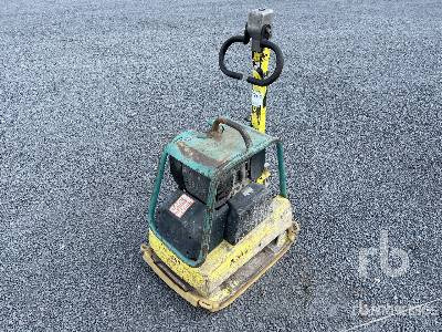 AMMANN APR 3020 - Vibroplate: picture 1 AMMANN APR 3020 - Vibroplate: picture 1