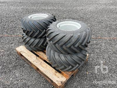 DOUBLE HORSE 26X12.00-12 Quantity of (4) (Unused) - Tire: picture 2 DOUBLE HORSE 26X12.00-12 Quantity of (4) (Unused) - Tire: picture 2