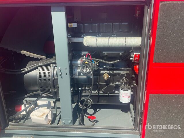 Generator set Devol VG-R30 Generator Set: picture 6 Generator set Devol VG-R30 Generator Set: picture 6
