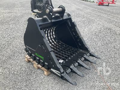 HAENER HSL1200-18.24 Skeleton (Unused) - Grapple: picture 4 HAENER HSL1200-18.24 Skeleton (Unused) - Grapple: picture 4