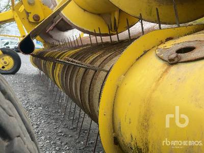 Grain header JOHN DEERE 630A: picture 6