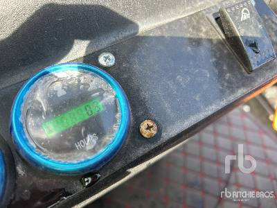 JPC HT12 (Unused) - Mini excavator: picture 2 JPC HT12 (Unused) - Mini excavator: picture 2