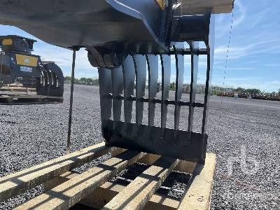 MUSTANG GRP 450 D (Unused) - Grapple: picture 5 MUSTANG GRP 450 D (Unused) - Grapple: picture 5