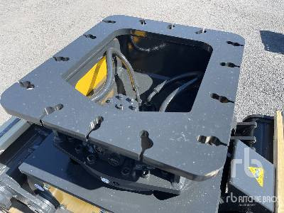 MUSTANG GRP1500 (Unused) - Grapple: picture 4 MUSTANG GRP1500 (Unused) - Grapple: picture 4