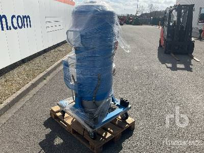 RINGLER RI 50/30 MF Electric Industrial (Unused) - Industrial vacuum cleaner: picture 4 RINGLER RI 50/30 MF Electric Industrial (Unused) - Industrial vacuum cleaner: picture 4
