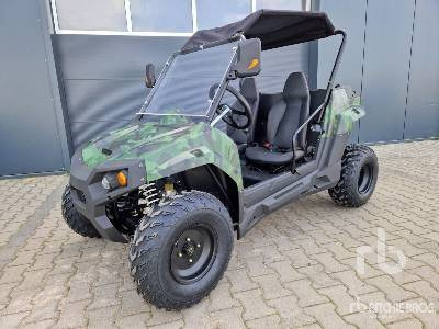 UTV 900 G7-09 (Unused) - ATV/ Quad: picture 1 UTV 900 G7-09 (Unused) - ATV/ Quad: picture 1