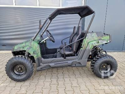 UTV 900 G7-09 (Unused) - ATV/ Quad: picture 4 UTV 900 G7-09 (Unused) - ATV/ Quad: picture 4