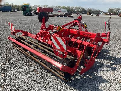 ZIEGLER DISC MASTER 300 - Disc harrow: picture 3 ZIEGLER DISC MASTER 300 - Disc harrow: picture 3