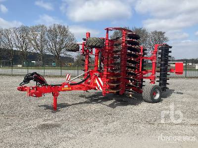 ZIEGLER DISC MASTER PRO - Disc harrow: picture 1 ZIEGLER DISC MASTER PRO - Disc harrow: picture 1