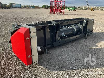 ZIEGLER PICK-UP 4M (Unused) - Grain header: picture 2 ZIEGLER PICK-UP 4M (Unused) - Grain header: picture 2