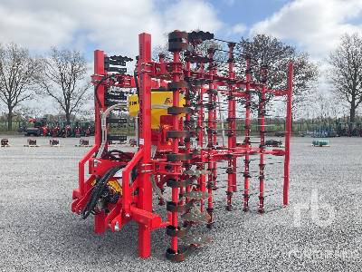 ZIEGLER STRAW MASTER 60 - Harrow: picture 1 ZIEGLER STRAW MASTER 60 - Harrow: picture 1