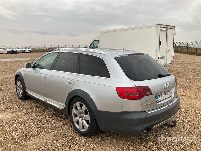 2009 Audi A6 AWD Automobile - Car: picture 2 2009 Audi A6 AWD Automobile - Car: picture 2