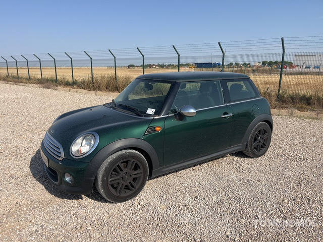 2012 Mini One Automobile - Car: picture 1 2012 Mini One Automobile - Car: picture 1