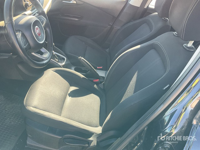 Car 2018 Fiat Tipo Automobile: picture 6 Car 2018 Fiat Tipo Automobile: picture 6