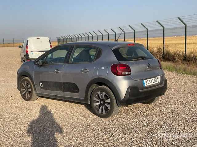 2020 Citro?n C3 Automobile - Car: picture 4 2020 Citro?n C3 Automobile - Car: picture 4